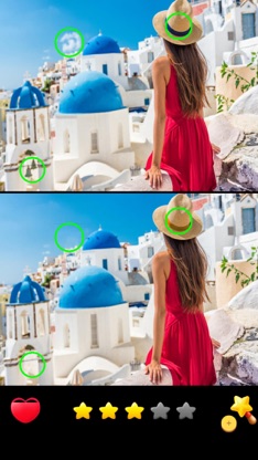 Find the Differences! screenshot 2
