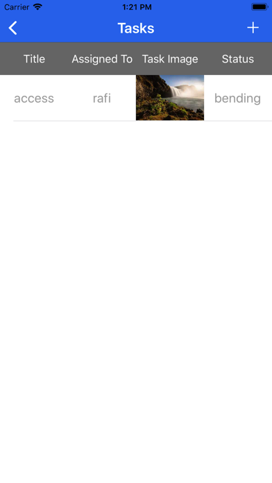 Screenshot #3 pour SeeGlass