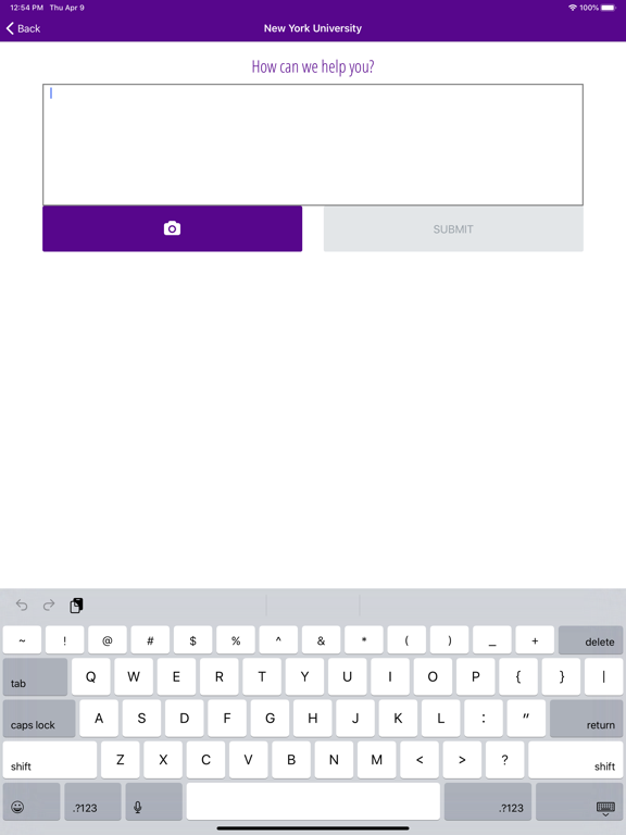 Screenshot #5 pour Grad Journey