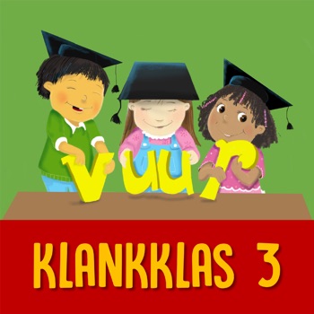 Klankklas 3