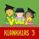 Klankklas 3