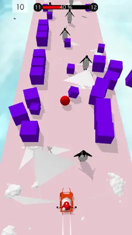 Game screenshot Santa Help mod apk
