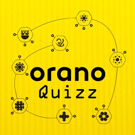 Orano Quizz Читы