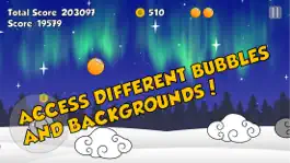 Game screenshot Flight of the Bubble hack