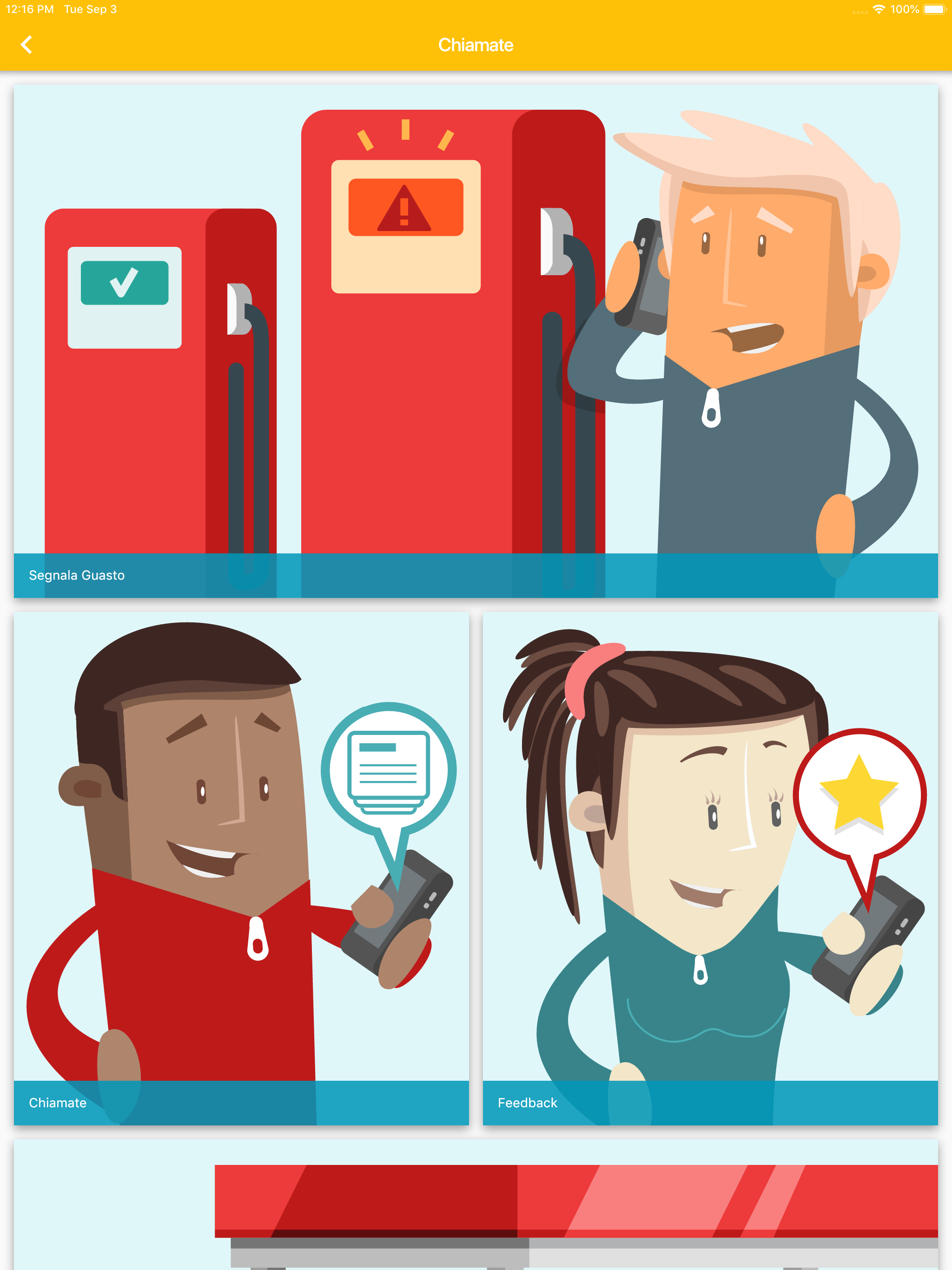 EasyStation screenshot 10