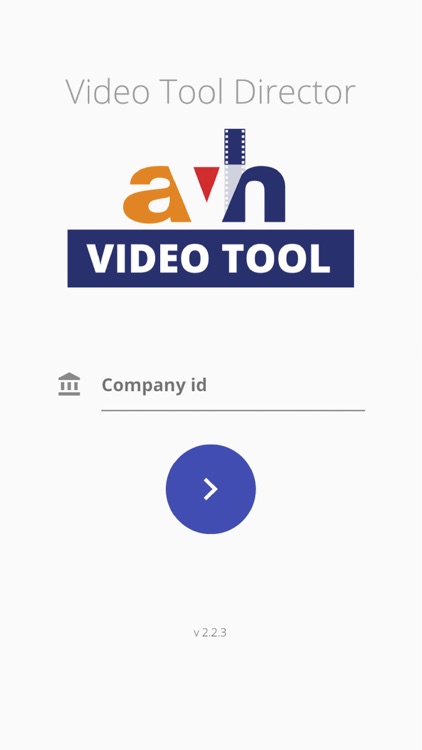 Video Tool Director