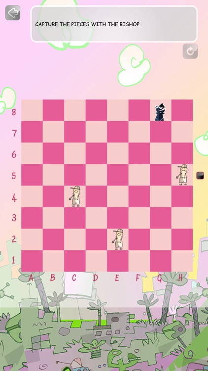 Chessplayground - Judit Polgar screenshot-5