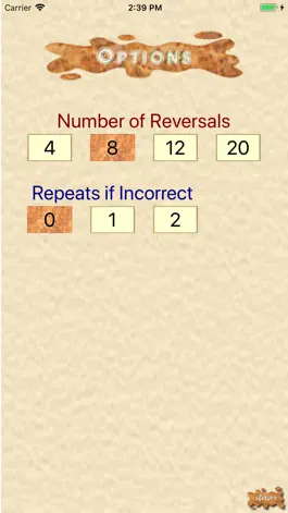 Game screenshot Cancatenated Sentence in Noise hack