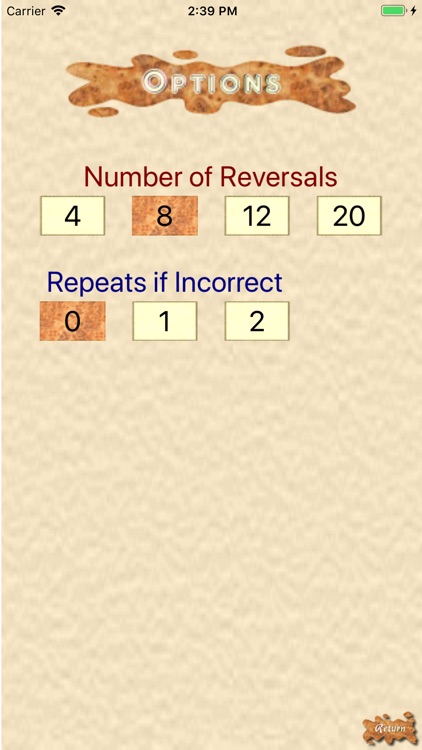 Cancatenated Sentence in Noise