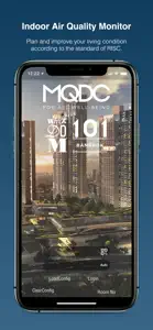 MQDC Smarthome screenshot #1 for iPhone