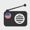 Radio USA - American Radios FM - iPadアプリ