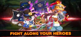 Game screenshot MANEVALL: Fort Defenders mod apk