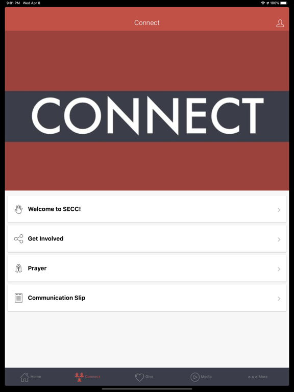 Screenshot #6 pour Southeast Community Church