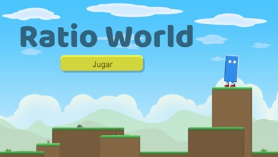 Ratio World Screenshot