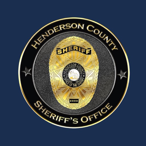 Henderson Co Sheriffs Office