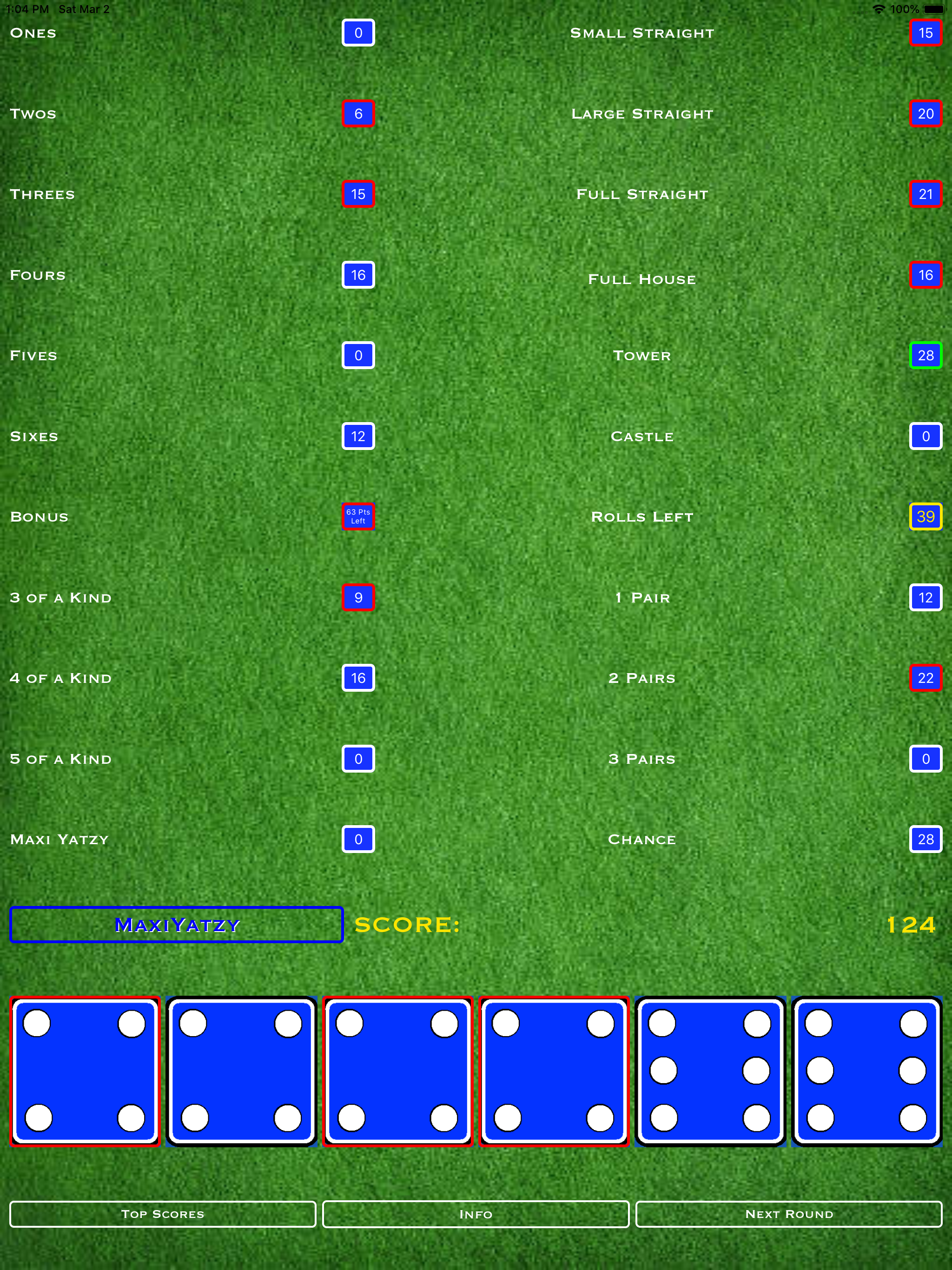 YottaYatzy screenshot 13