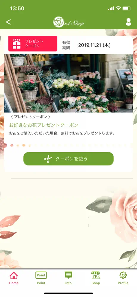 Owl Shop