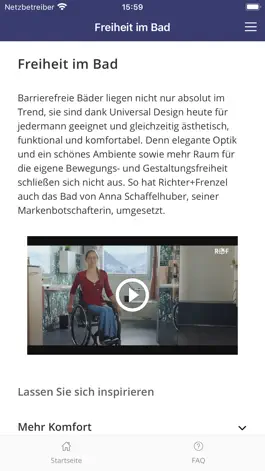 Game screenshot MyR+F apk