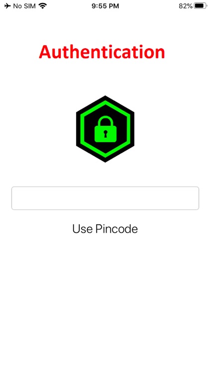 KryptoKaz - Encryption & Vault screenshot-7