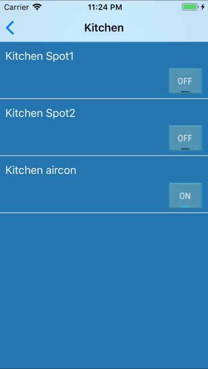 Home Automation screenshot-4