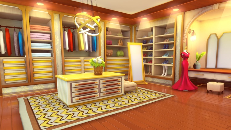 Design Island: Dreamscapes screenshot-8