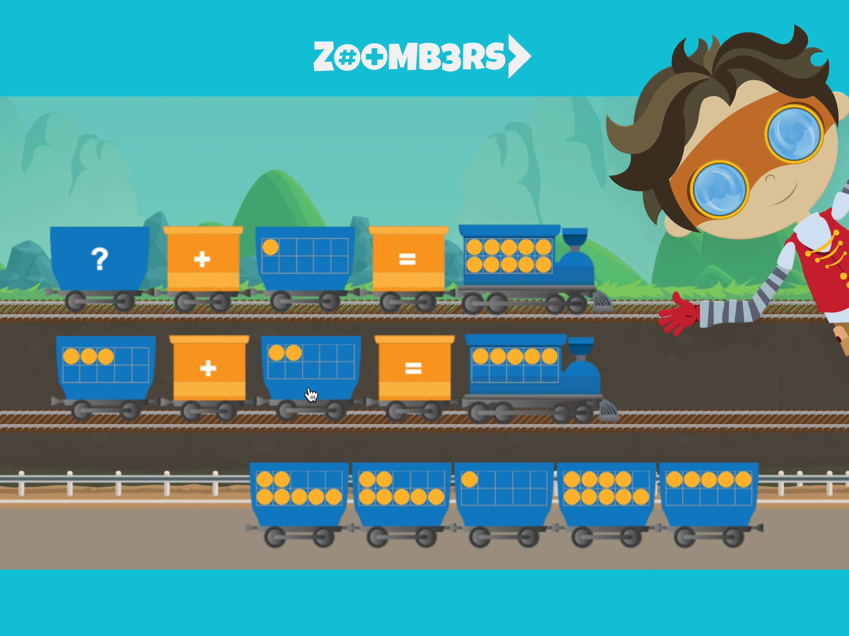 Zoombers