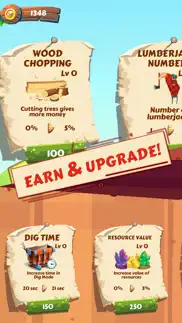 idle dig: fun tap tycoon game problems & solutions and troubleshooting guide - 2