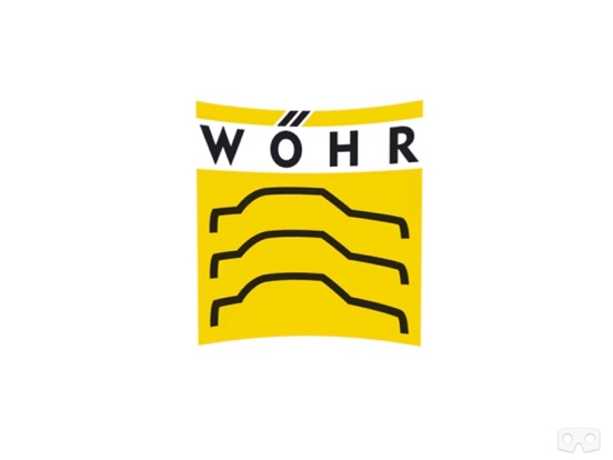 Screenshot #4 pour WÖHR VR App