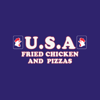 USA Chicken  Stroud