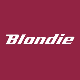 hair‐design Blondie／ブロンディ