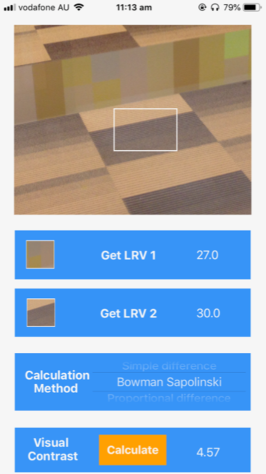 #3. Get Luminance (iOS) 由: box50