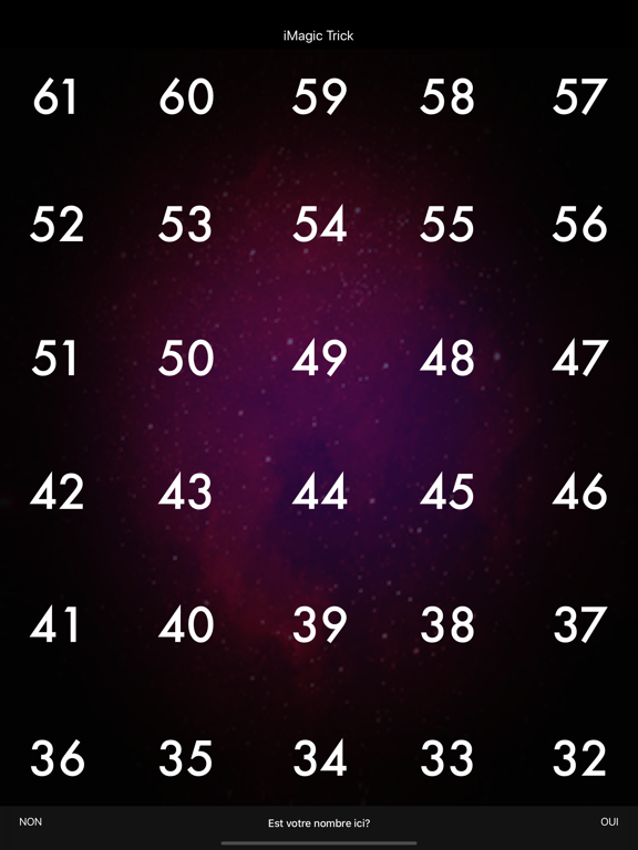 Screenshot #5 pour iMagic Trick