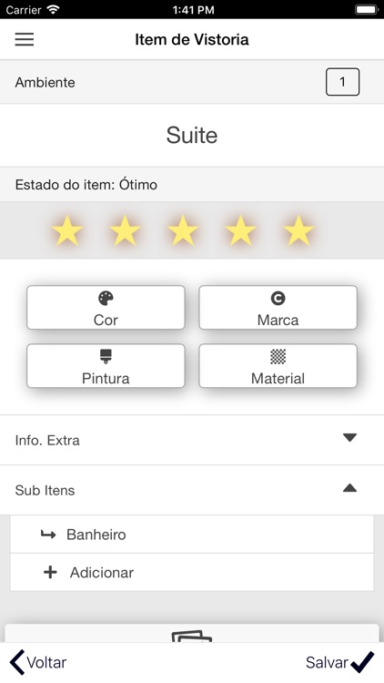 IY2B - Vistoria screenshot-7