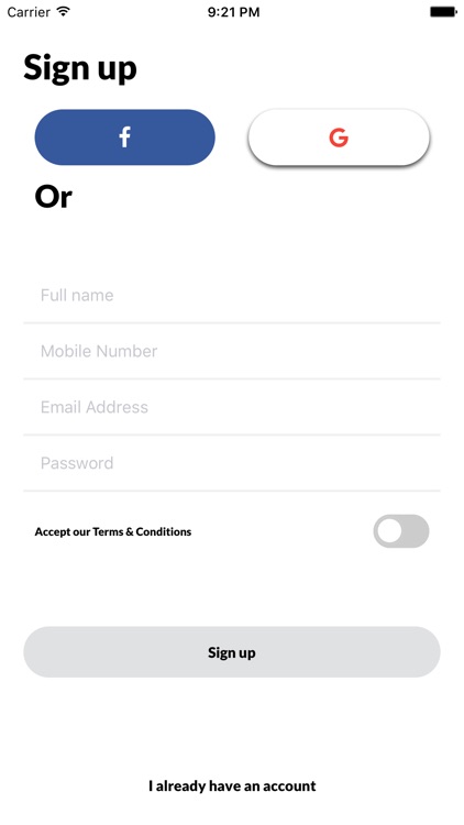 Waffroo screenshot-3