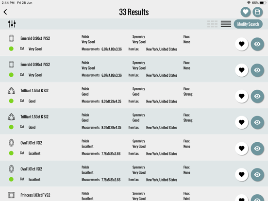 Screenshot #6 pour I.Friedman & Son