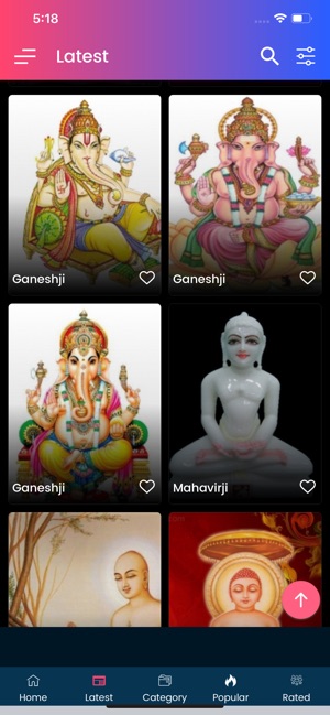 Divine HD Wallpaper-God Images(圖5)-速報App