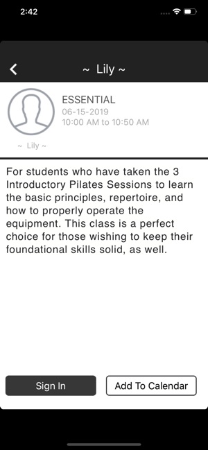 Pilates Center - Winter Garden(圖3)-速報App