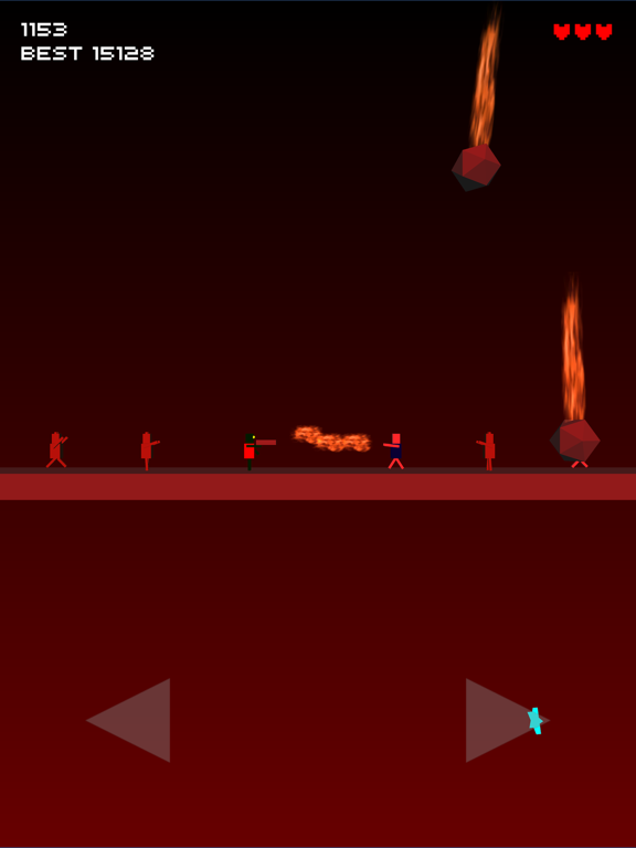 Screenshot #6 pour Angry Zombie