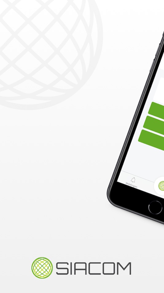#1. Siacom Alarm App (iOS) 由: Webuildapps B.V.