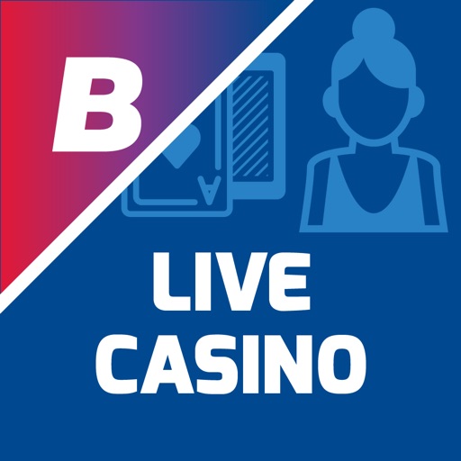 Betfred - Live Casino