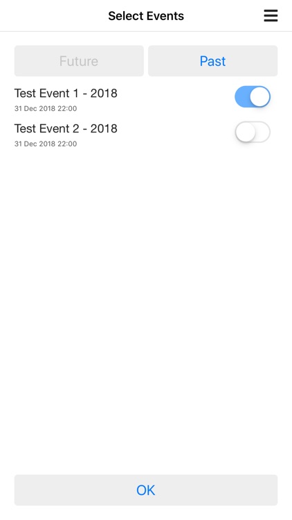 Scan&Beep
