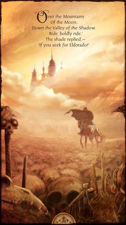 iPoe Vol. 3 – Edgar Allan Poe