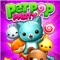 Play this cute match 3 game for free