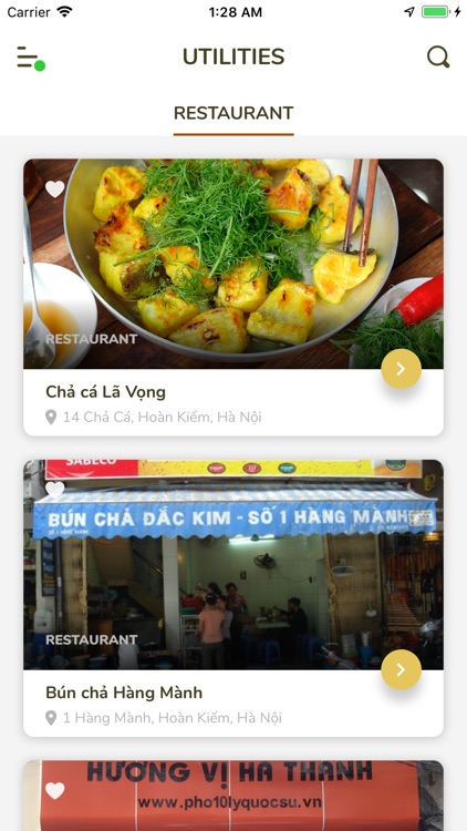 Phố Cổ Hà Nội screenshot-5