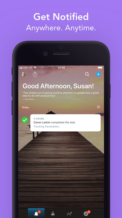 Task Management: MeisterTask screenshot-5