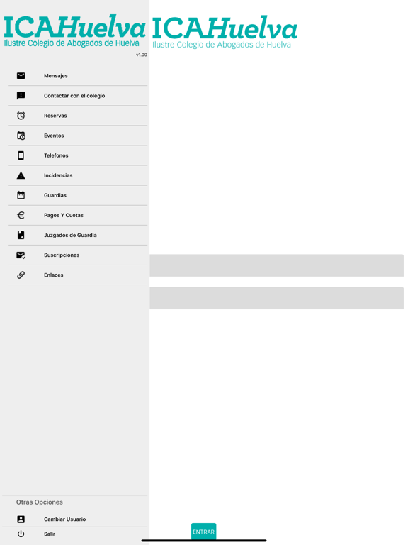 Screenshot #4 pour ICA Huelva
