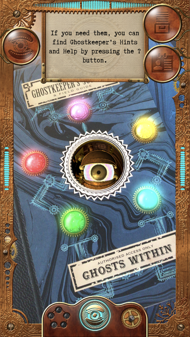Screenshot #1 pour Fant-o-Matic