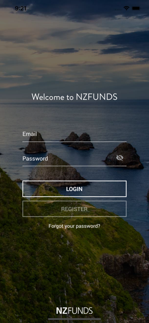 NZFUNDS(圖1)-速報App