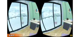 Game screenshot VR妙視界：大地的撼動 apk