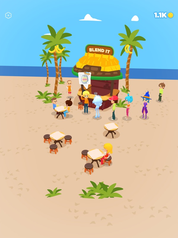 Blend It 3D screenshot 11